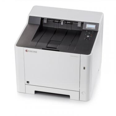Лазерный принтер Kyocera Ecosys P5021CDW Фото 3