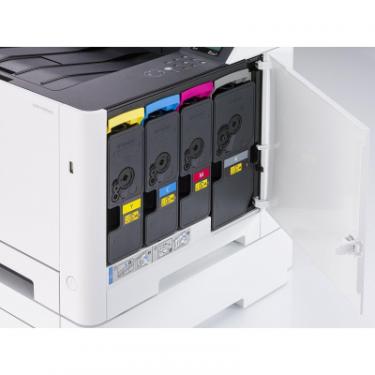 Лазерный принтер Kyocera Ecosys P5021CDW Фото 4