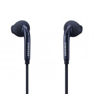 Наушники Samsung In-ear Fit Blue Black Фото 2