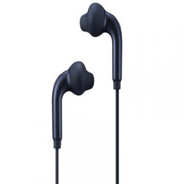 Наушники Samsung In-ear Fit Blue Black Фото 3