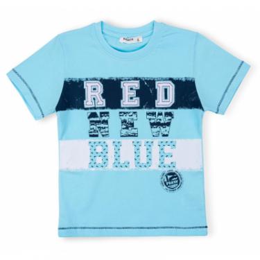 Набор детской одежды Breeze "RED NEW BLUE" Фото 1