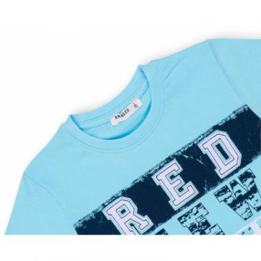 Набор детской одежды Breeze "RED NEW BLUE" Фото 6