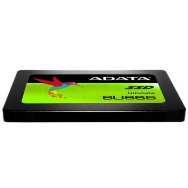 Накопитель SSD ADATA 2.5" 240GB Фото 3
