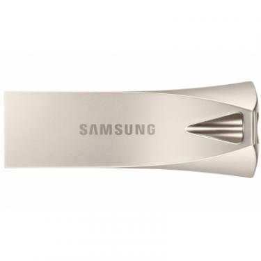 USB флеш накопитель Samsung 32GB Bar Plus Silver USB 3.1 Фото