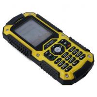 Мобильный телефон Sigma X-treme PQ67 Dual Sim Yellow Фото 6