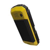 Мобильный телефон Sigma X-treme PQ67 Dual Sim Yellow Фото 7