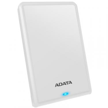 Внешний жесткий диск ADATA 2.5" 4TB Фото 1