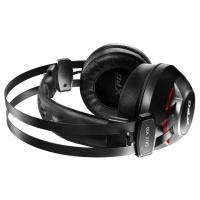 Наушники ADATA XPG EMIX H30 Gaming Headset + SOLOX F30 Amplifier Фото 2