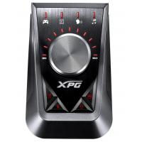 Наушники ADATA XPG EMIX H30 Gaming Headset + SOLOX F30 Amplifier Фото 5