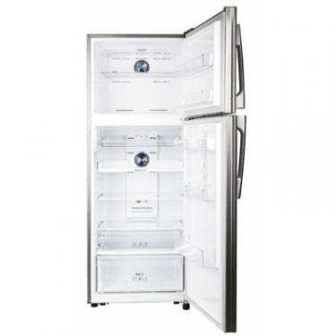 Холодильник Samsung RT46K6340S8/UA Фото 1