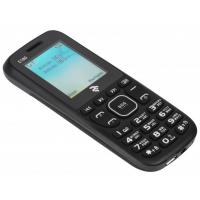 Мобильный телефон 2E E180 Dual Sim Black-Blue Фото 5