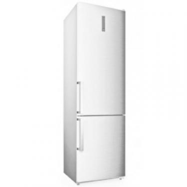 Холодильник Midea HD-468RWEN Фото