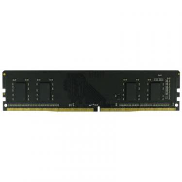 Модуль памяти для компьютера eXceleram DDR4 8GB 2400 MHz Фото