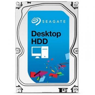 Жесткий диск Seagate 3.5" 5TB Фото