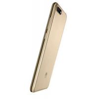Мобильный телефон Huawei Y6 2018 Gold Фото 3