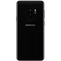 Мобильный телефон Samsung SM-G965F/256 (Galaxy S9 Plus 256Gb) Black Фото 1