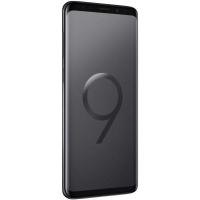 Мобильный телефон Samsung SM-G965F/256 (Galaxy S9 Plus 256Gb) Black Фото 4