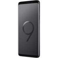 Мобильный телефон Samsung SM-G965F/256 (Galaxy S9 Plus 256Gb) Black Фото 5