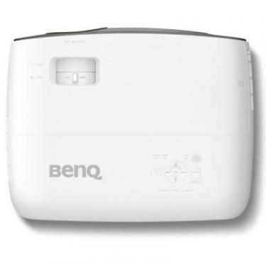 Проектор BenQ W1700 Фото 7