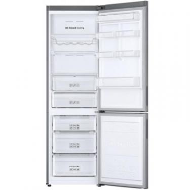 Холодильник Samsung RB34N5440SA/UA Фото 1