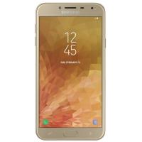 Мобильный телефон Samsung SM-J400F (Galaxy J4 Duos) Gold Фото