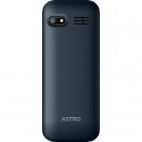 Мобильный телефон Astro A174 Navy Фото 1