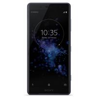 Мобильный телефон Sony H8266 (Xperia XZ2) Liquid Black Фото