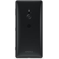 Мобильный телефон Sony H8266 (Xperia XZ2) Liquid Black Фото 1