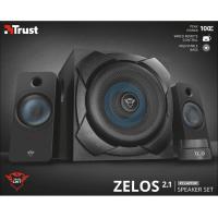 Акустическая система Trust_акс GXT 648 Zelos gaming speaker set Фото 8