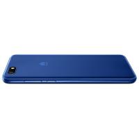 Мобильный телефон Huawei Y5 2018 Blue Фото 9