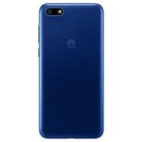 Мобильный телефон Huawei Y5 2018 Blue Фото 1