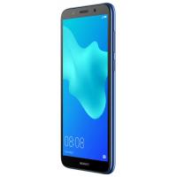 Мобильный телефон Huawei Y5 2018 Blue Фото 6