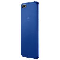 Мобильный телефон Huawei Y5 2018 Blue Фото 7