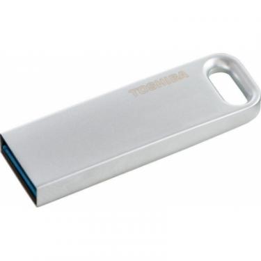 USB флеш накопитель Toshiba 32GB U363 Silver USB 3.0 Фото 1