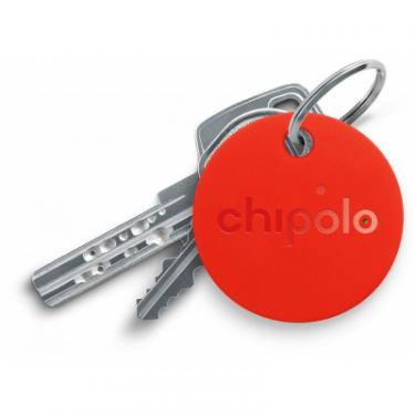 Поисковая система Chipolo Classic Red Фото