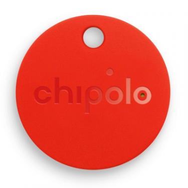 Поисковая система Chipolo Classic Red Фото 1
