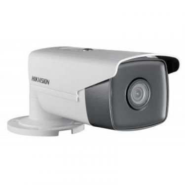 Камера видеонаблюдения Hikvision DS-2CD2T43G0-I8 (2.8) Фото