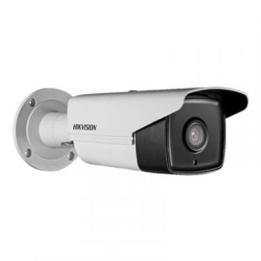 Камера видеонаблюдения Hikvision DS-2CD2T43G0-I8 (2.8) Фото 2