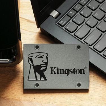 Накопитель SSD Kingston 2.5" 240GB Фото 3