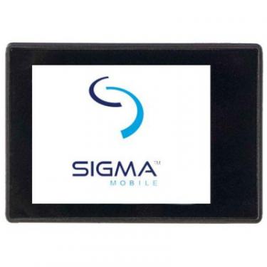 Экшн-камера Sigma Mobile X-sport C11 black Фото 3