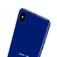 Мобильный телефон Doogee X55 Blue Фото 10