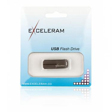 USB флеш накопитель eXceleram 32GB U3 Series Dark USB 3.1 Gen 1 Фото 7