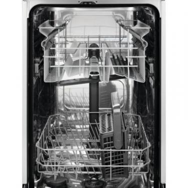 Посудомоечная машина Electrolux ESF9452LOX Фото 2