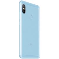 Мобильный телефон Xiaomi Redmi Note 5 3/32 Blue Фото 4