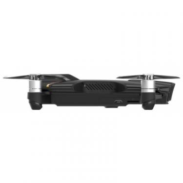 Квадрокоптер Wingsland S6 GPS 4K Pocket Drone (Black) Фото 3