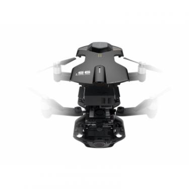 Квадрокоптер Wingsland S6 GPS 4K Pocket Drone (Black) Фото 5