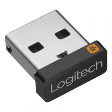Адаптер Logitech USB Unifying receiver Фото