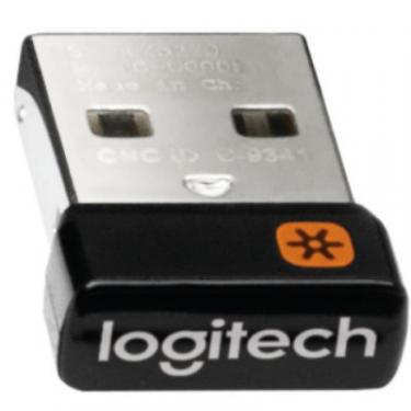 Адаптер Logitech USB Unifying receiver Фото 2