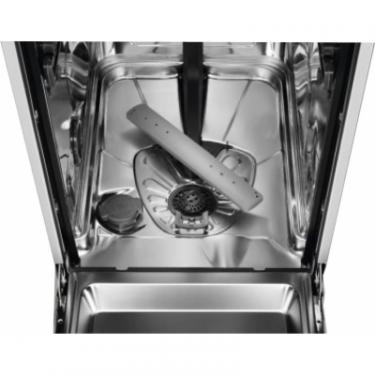 Посудомоечная машина Zanussi ZDV12003FA Фото 2