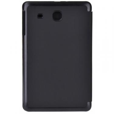 Чехол для планшета 2E для Samsung Galaxy Tab E 9.6", Case, Black Фото 1